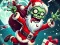 Igra Flappy Zombie Santa Christmas Game spletu