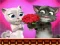 Igra Tom Jigsaw Puzzle spletu