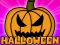 Igra Halloween Games spletu