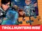 Igra Trollhunters Rise of the Titans Jigsaw Puzzle spletu