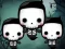 Igra Death Jumper spletu