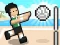 Igra Volley Random spletu