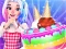 Igra Cute Doll Cooking Cakes spletu