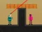 Igra Squid Game Bullet 2D spletu