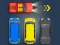 Igra Unblock Red Cars spletu