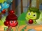 Igra Elves Bros Vs Zombies spletu
