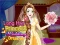 Igra Long Hair Princess Wedding Dress up spletu