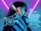 Igra Neon Cannon spletu