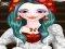 Igra My Merry Christmas Dressup spletu