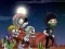 Igra Escaping Zombie spletu