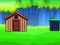 Igra Calm Land House Escape spletu