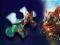 Igra Biomutant Online Jigsaw Puzzle planet spletu