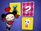 Igra Pucca Memory Card Match spletu