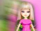 Igra Barbie Skater Dressup spletu