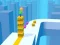 Igra Cube Stack spletu