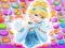 Igra Cinderella spletu