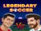 Igra Legendary Soccer spletu