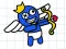 Igra Love Archer spletu