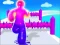 Igra Blob Dash Endless Runner spletu