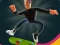 Igra Longboard Crasher spletu