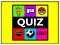 Igra Quiz! Mix spletu