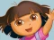 Igra Dora The Explorer Diamond Hunt spletu