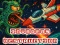 Igra Invaders Destruction spletu