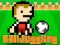 Igra Ball Juggling spletu