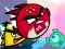 Igra Hero Birds Adventures spletu