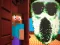 Igra Craft Doors: Horror Run spletu