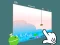 Igra Hunt feed the frog 2 spletu