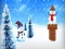 Igra Snow Rain spletu