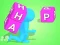 Igra Wordle Stack 3D spletu