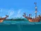 Igra Sailing the Dangerous Sea spletu