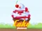 Igra Cake Maine spletu