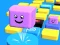 Igra Jump Stacky Cube 3D spletu