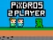 Igra PixBros 2 Player spletu