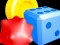 Igra Waggle Balls 3D spletu