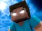 Igra Minescraft Herobrine spletu