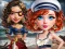 Igra Sailor Chic vs Pirate Charm spletu