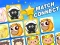 Igra Match Connect spletu