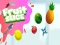 Igra Fruit Slice spletu