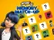Igra Miraculous Memory Match Up spletu
