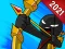 Igra Stick Fight The Game spletu