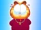 Igra Garfield spletu