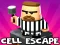 Igra Cell Escape spletu