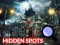 Igra Hidden Spots Under the Moon spletu