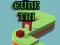 Igra Cube Tri spletu