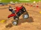 Igra ATV Stunts spletu