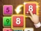 Igra Slider 2048 Block spletu